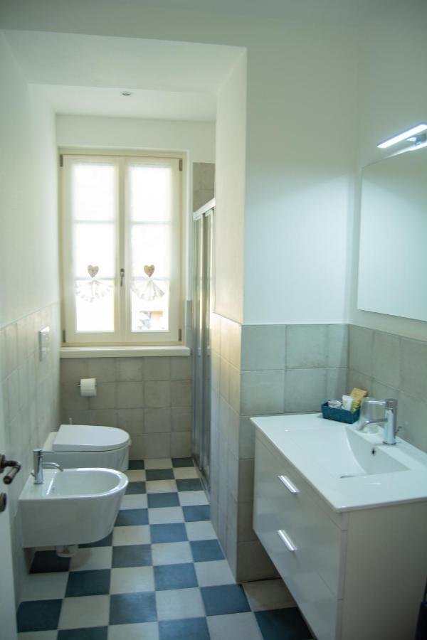 Alessia Home Cannobio Exterior foto